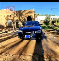 كرايسلر 300